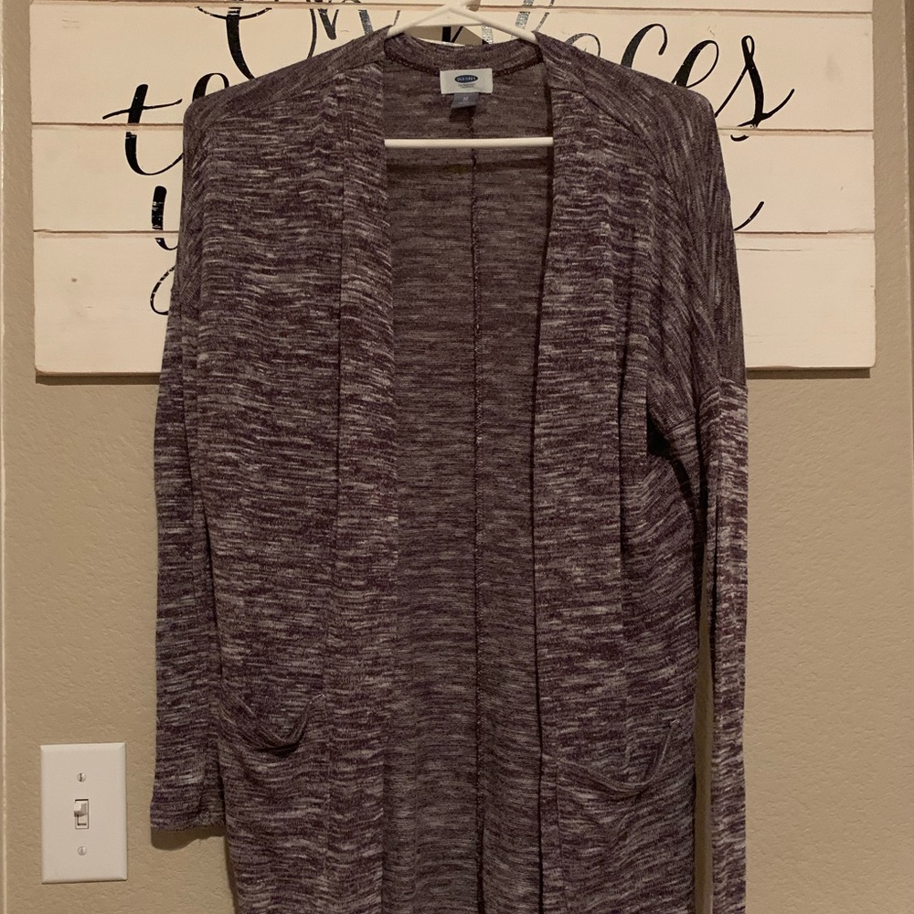 Cardigans